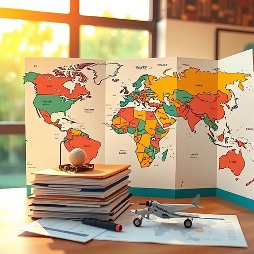 报告：中国家庭留学规划更务实 多地联申成新选择