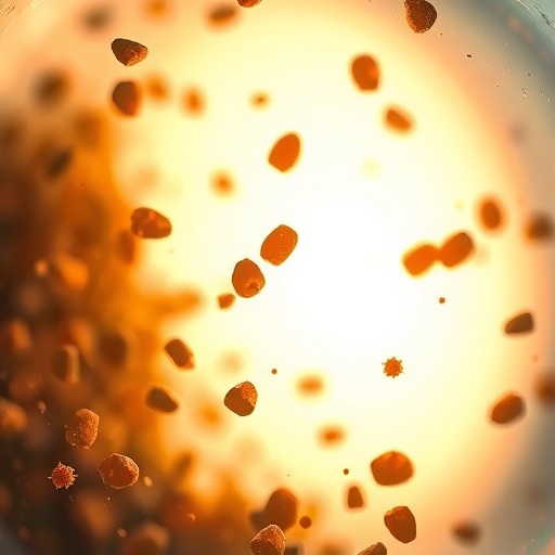 引起花粉过敏的“真凶”是谁？做好防护注意这几点