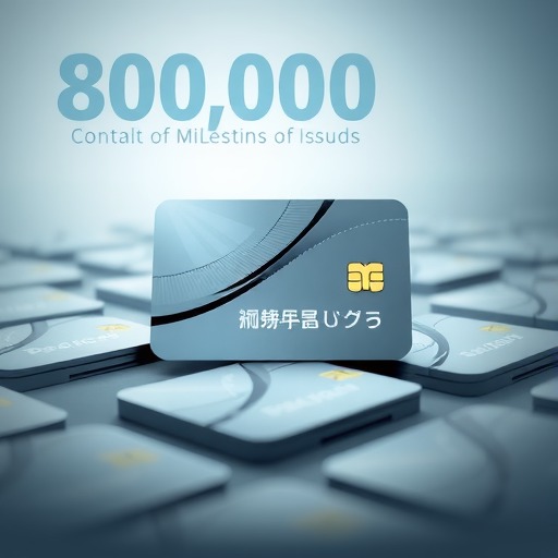 “雄安一卡通”发卡数量突破80万张