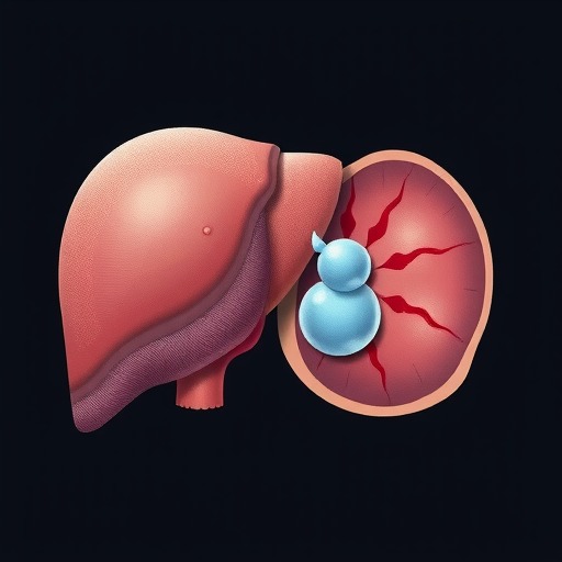 肝上有囊肿，要不要管？这种情况很危险，要警惕