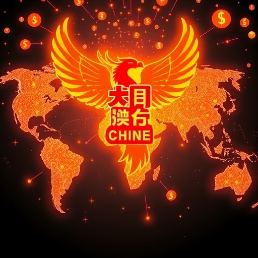 中国游戏出海势头强劲 贡献全球三成以上获客支出