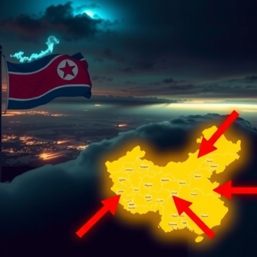 朝鲜谴责美以对伊朗侵略行为