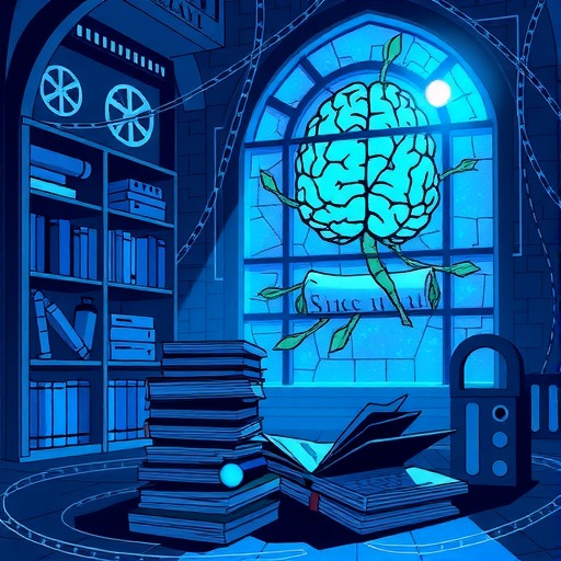 人工智能时代学科如何重塑