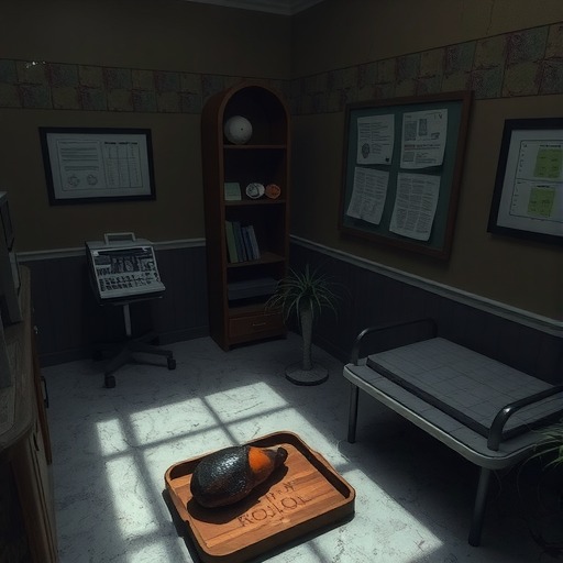 老年人脾气变差，可能是严重肝病信号