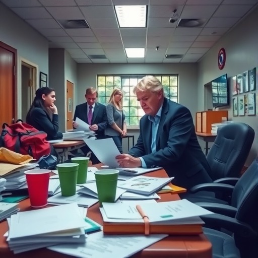 “无限责任、万能兜底”，高校辅导员怎么成了服务员？