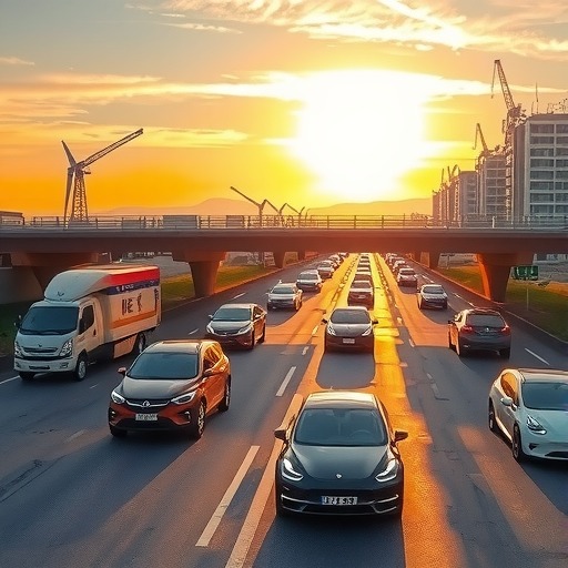 新能源汽车销量占比过半，石油还重要吗？