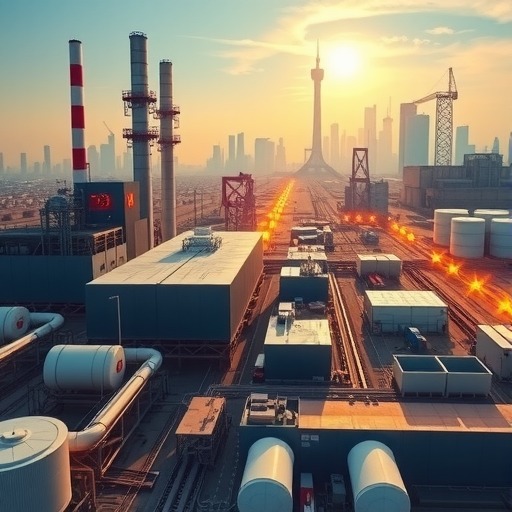 德国经济研究所：德国公司加大对华投资力度