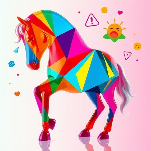 “哭哭马”“马彪彪”……年轻人为何偏爱“情绪文创”