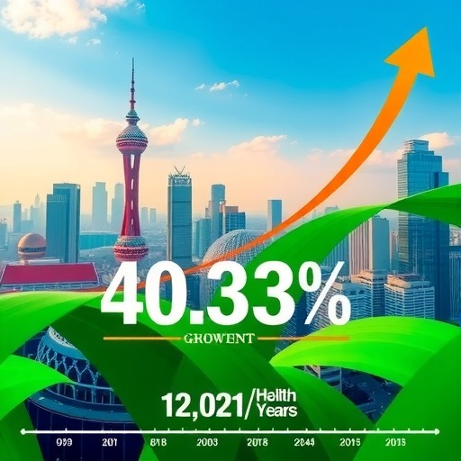 天津居民健康素养水平达40.33% 连续13年稳步提升