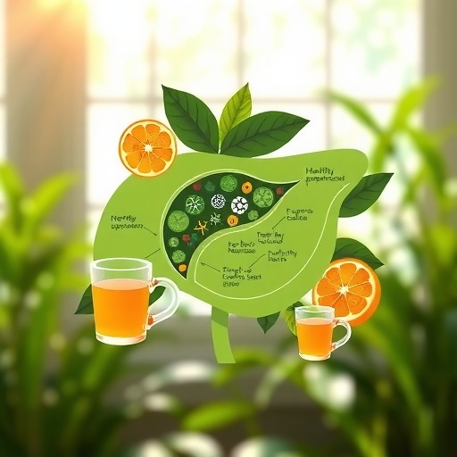 全国爱肝日：今天开始，请对肝脏好一点！这份护肝指南请收好