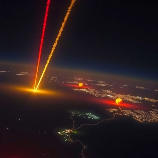 伊朗连续发动打击 以外长称不寻求“无休止的战争”