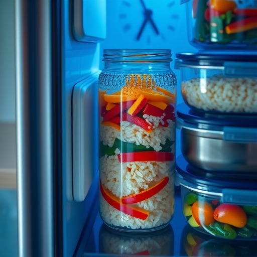 吃不完的饭菜放进冰箱，“保质期”会大大延长……是真是假？| 