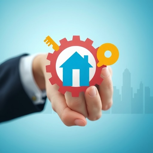 多维施策齐发力 房地产政策组合拳释放需求潜力