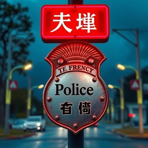 基层警事：三十载砺剑，他以科技护佑一方烟火