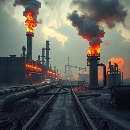 战火“切断”供气，印度企业面临关停危机