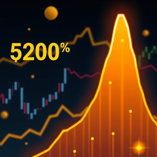 国际金价突破5200美元关口