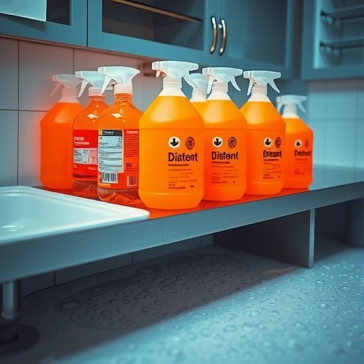 女子这样爱干净，却被紧急送医！“好习惯”用不对会“闯祸”