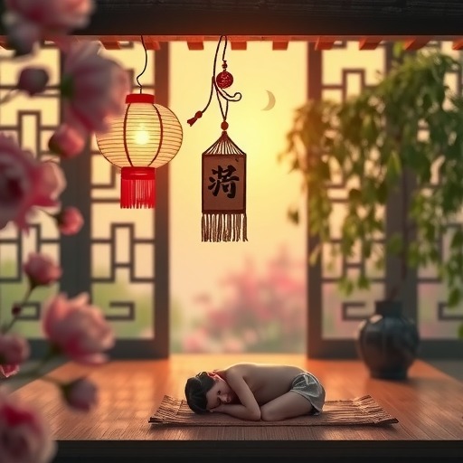 春困反失眠？中医教你辨证安神