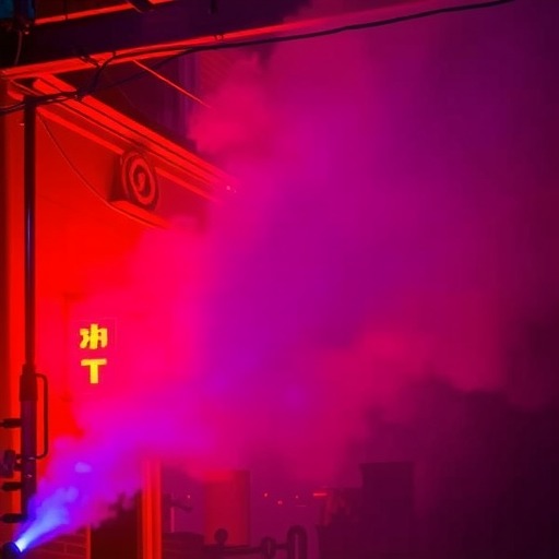 2025年中国接报火灾84.1万起 同比下降7.6%