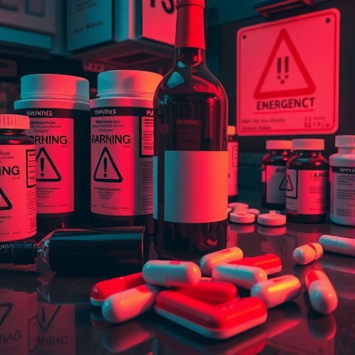 不止头孢 吃完这些药千万别喝酒