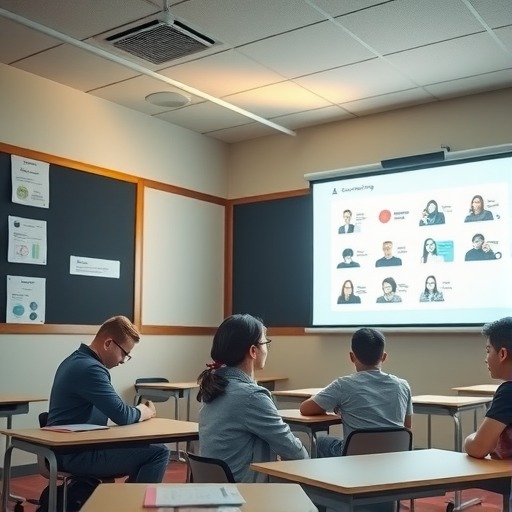 摆脱“小蜜蜂”依赖，教学变革是关键