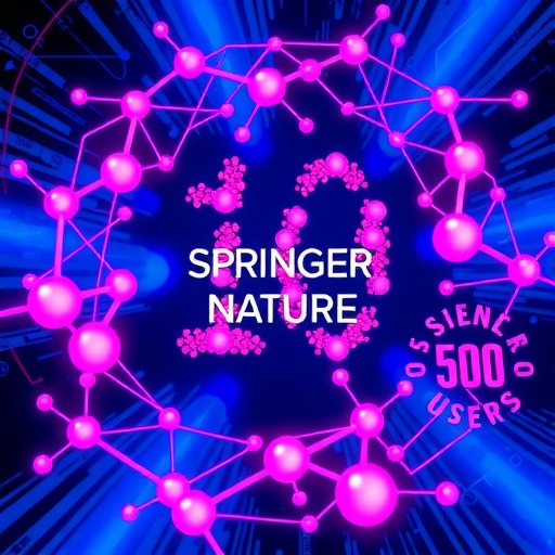 施普林格·自然科研社区创建10周年注册逾10万人 推出科研新人中心