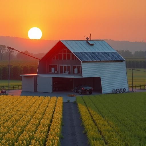 全国工商联副主席、温氏股份董事长温志芬：“从科技兴农到富民共生，将创新基因融入企业血脉”