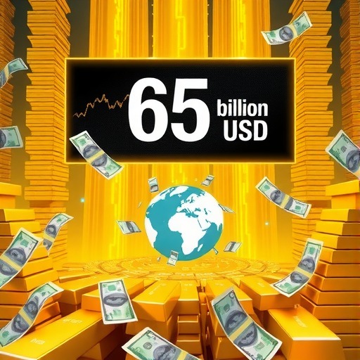 外媒：特朗普财富飙升14亿，达65亿美元