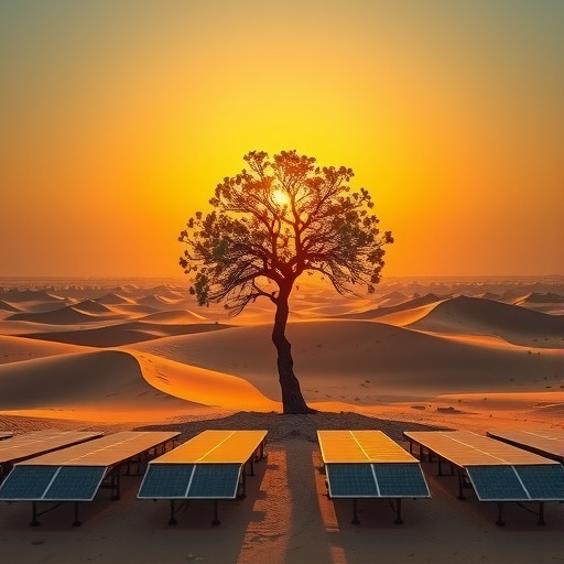 公益试点项目“碳绿未来行动”从宁夏走向全国