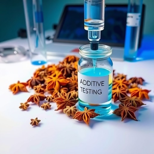 广西重点排查八角中食品添加剂超标等问题