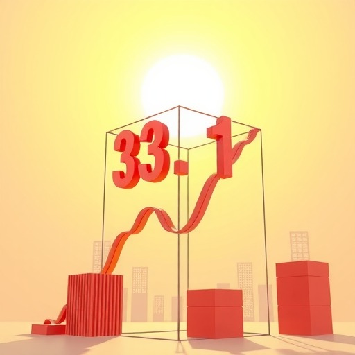 2025年经济增长带动税费收入增长至33.1万亿元