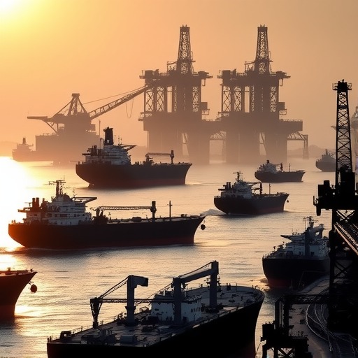 逆势增长，伊朗出口的石油比战前还多