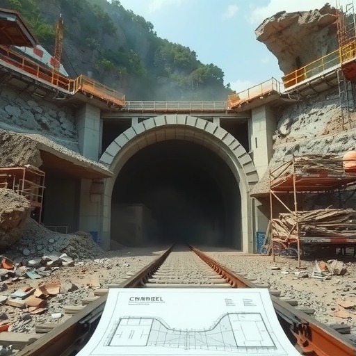 云南昭通公布彝良渝昆高铁在建项目“7·12”事故调查报告