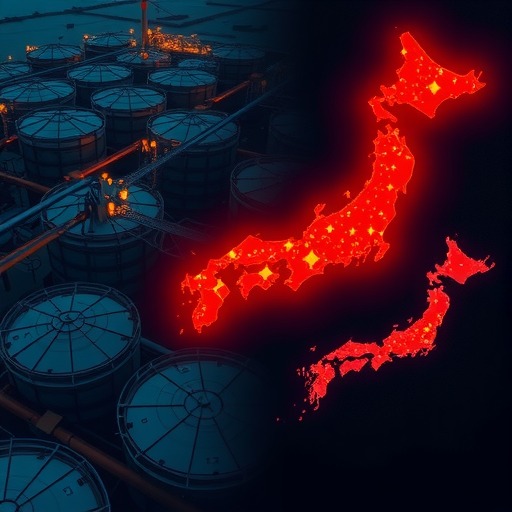 德国和日本将释放石油储备，G7“准备”采取行动