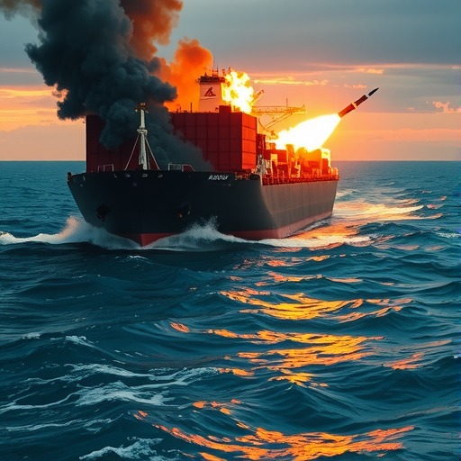 伊朗证实袭击霍尔木兹海峡船只 重申美及其盟友无权通过