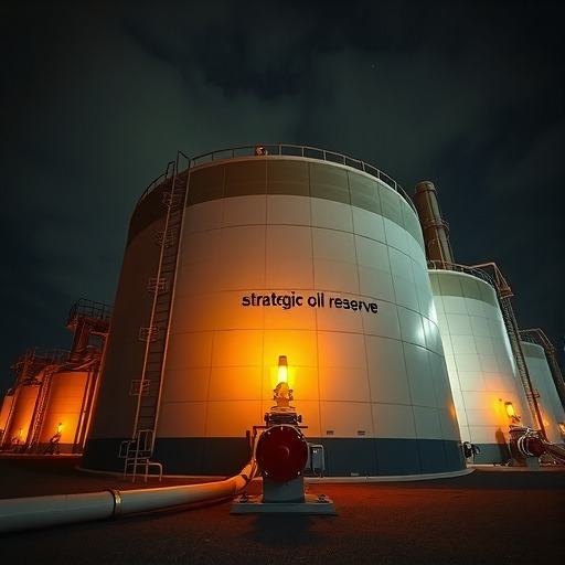 国际能源署建议释放4亿桶战略石油储备