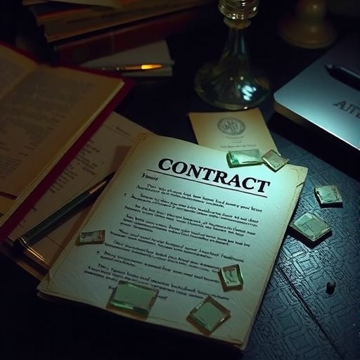 警惕“空白签名”陷阱