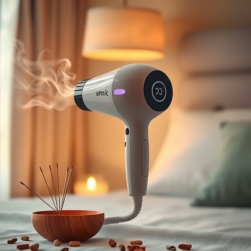 一个吹风机能顶“半个老中医”？专家解读：可作辅助但别神化