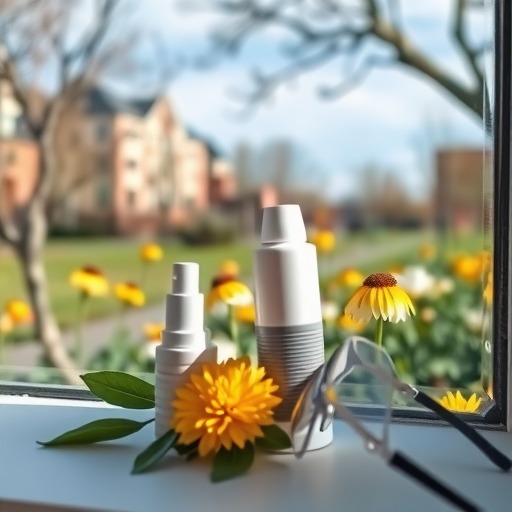 花粉季提前！预防花粉过敏，怎么用药效果好？