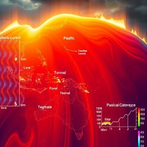 中国气象专家：眼下断定“超强厄尔尼诺将致最热年”为时过早