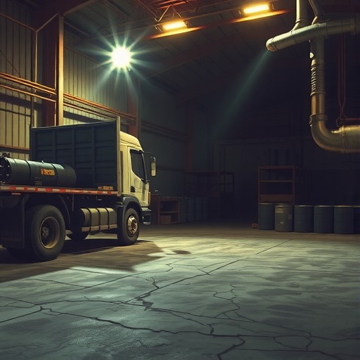 成都警方查获一个制售伪劣柴油犯罪团伙 涉案金额超2000万元