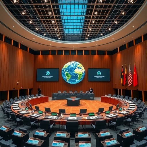 第九届进博会暨虹桥论坛咨商座谈会在日内瓦召开