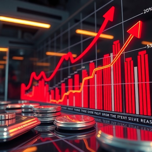 白银开年已狂飙50% 现在“上车”还来得及吗