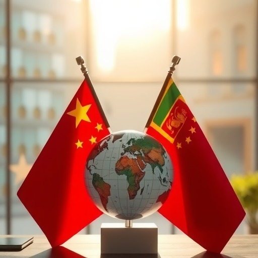 中斯两国央行签署人民币清算安排合作备忘录