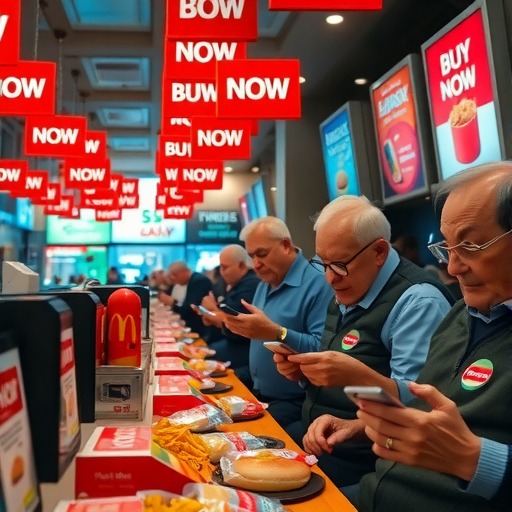 快手直播间虚构剧情 诱导老年人频频下单