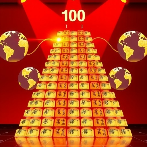 总票房突破百亿！中国电影市场领跑全球