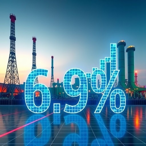 “十四五”时期中央企业资产总额年均增速达6.9%