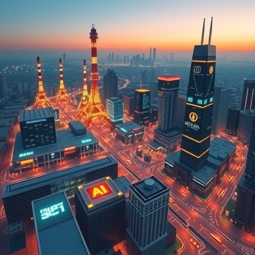 央企“AI+”专项行动成果显著 超千个应用场景落地