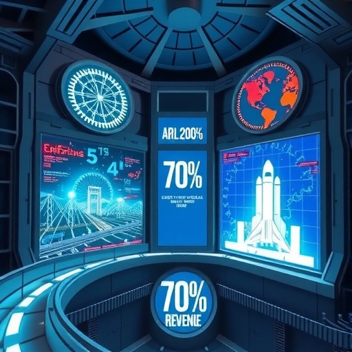 中央企业在关系国家安全、国民经济命脉和国计民生等领域的营收占比超过70%