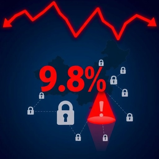 2025年福建公安接报违法犯罪警情数下降9.8%